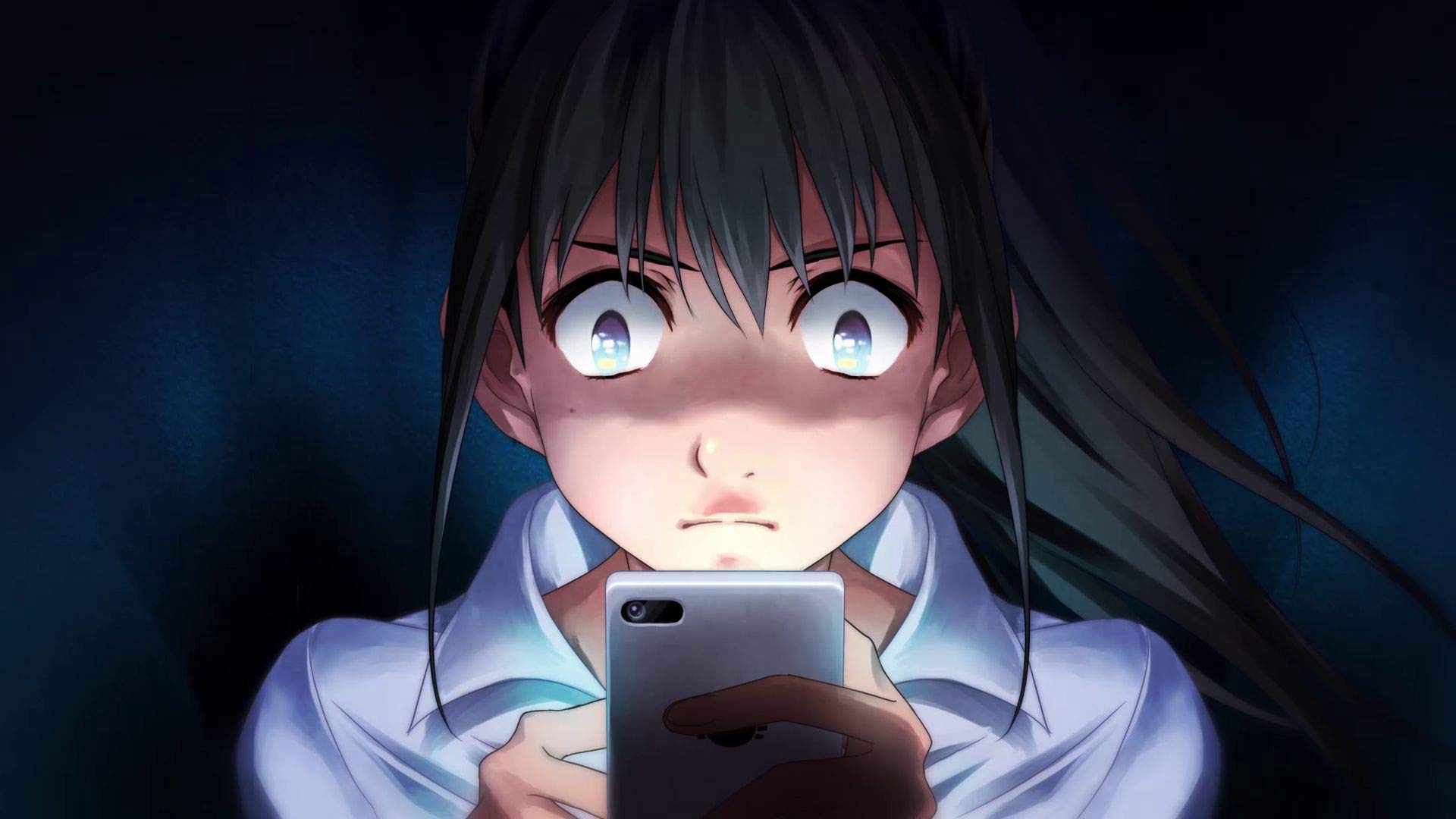 Kotodama : Les sept mystères de Fujisawa Kotodama : Les sept mystères de Fujisawa